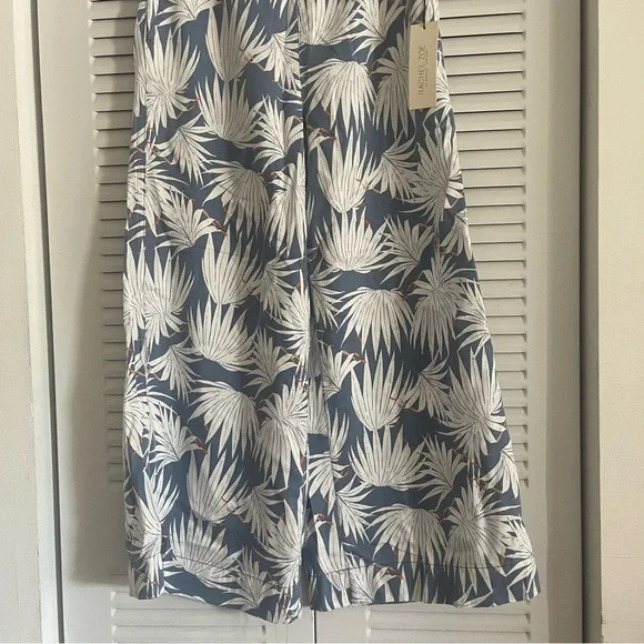 NWT Rachel ZOE medium wide legs pants - Picture 3 of 10